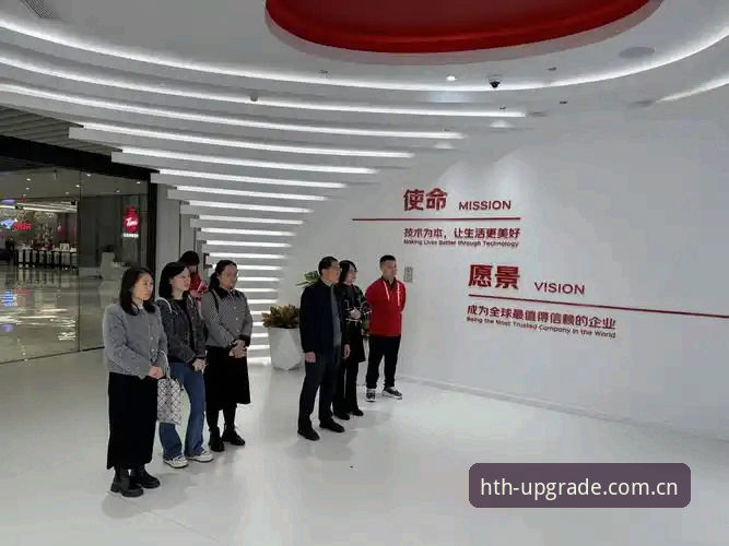 华体会体育新版体验上线：一站式解决访问难题，用户反馈更流畅